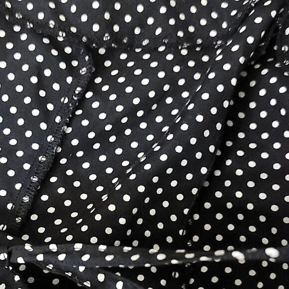 the Limited -halter rope tie back Maxi dress- Size S - Picture 7 of 16